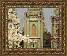 Load image into Gallery viewer, Salt Lake City Temple The Promise