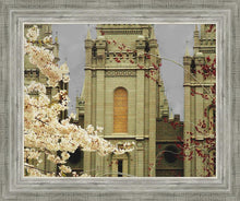 Load image into Gallery viewer, Salt Lake City Temple The Promise