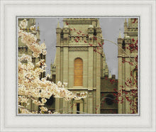 Load image into Gallery viewer, Salt Lake City Temple The Promise