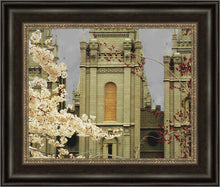 Load image into Gallery viewer, Salt Lake City Temple The Promise