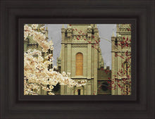 Load image into Gallery viewer, Salt Lake City Temple The Promise