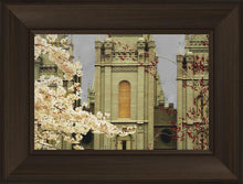Load image into Gallery viewer, Salt Lake City Temple The Promise