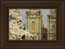 Load image into Gallery viewer, Salt Lake City Temple The Promise
