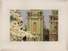 Load image into Gallery viewer, Salt Lake City Temple The Promise