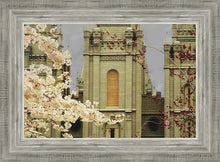 Load image into Gallery viewer, Salt Lake City Temple The Promise