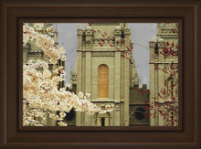 Load image into Gallery viewer, Salt Lake City Temple The Promise