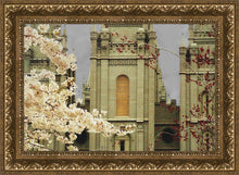 Load image into Gallery viewer, Salt Lake City Temple The Promise