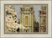 Load image into Gallery viewer, Salt Lake City Temple The Promise