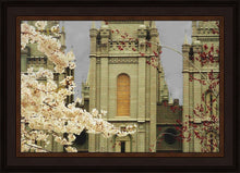 Load image into Gallery viewer, Salt Lake City Temple The Promise