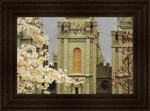 Load image into Gallery viewer, Salt Lake City Temple The Promise