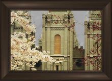 Load image into Gallery viewer, Salt Lake City Temple The Promise
