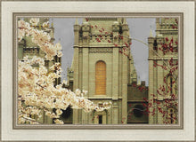 Load image into Gallery viewer, Salt Lake City Temple The Promise