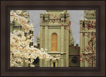 Load image into Gallery viewer, Salt Lake City Temple The Promise