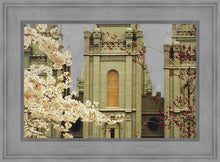 Load image into Gallery viewer, Salt Lake City Temple The Promise