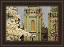 Load image into Gallery viewer, Salt Lake City Temple The Promise