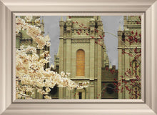 Load image into Gallery viewer, Salt Lake City Temple The Promise