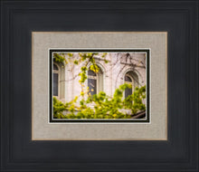 Load image into Gallery viewer, Salt Lake City Temple Windows Of Eternity