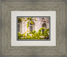 Load image into Gallery viewer, Salt Lake City Temple Windows Of Eternity