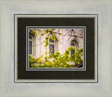 Load image into Gallery viewer, Salt Lake City Temple Windows Of Eternity