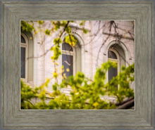 Load image into Gallery viewer, Salt Lake City Temple Windows Of Eternity