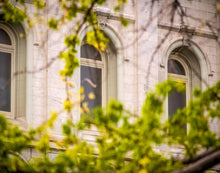 Load image into Gallery viewer, Salt Lake City Temple Windows Of Eternity
