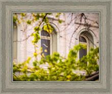 Load image into Gallery viewer, Salt Lake City Temple Windows Of Eternity