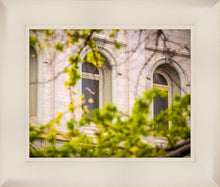 Load image into Gallery viewer, Salt Lake City Temple Windows Of Eternity
