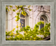 Load image into Gallery viewer, Salt Lake City Temple Windows Of Eternity