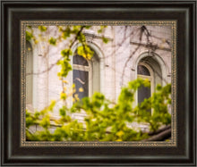 Load image into Gallery viewer, Salt Lake City Temple Windows Of Eternity
