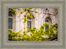 Load image into Gallery viewer, Salt Lake City Temple Windows Of Eternity