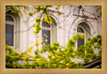 Load image into Gallery viewer, Salt Lake City Temple Windows Of Eternity
