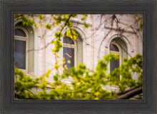 Load image into Gallery viewer, Salt Lake City Temple Windows Of Eternity