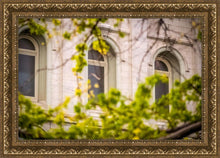 Load image into Gallery viewer, Salt Lake City Temple Windows Of Eternity