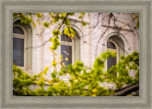 Load image into Gallery viewer, Salt Lake City Temple Windows Of Eternity