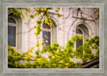 Load image into Gallery viewer, Salt Lake City Temple Windows Of Eternity
