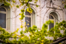 Load image into Gallery viewer, Salt Lake City Temple Windows Of Eternity