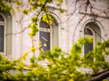 Load image into Gallery viewer, Salt Lake City Temple Windows Of Eternity