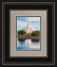 Load image into Gallery viewer, Gilbert Temple Late Afternoon