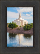 Load image into Gallery viewer, Gilbert Temple Late Afternoon