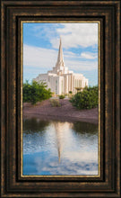 Load image into Gallery viewer, Gilbert Temple Late Afternoon
