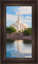 Load image into Gallery viewer, Gilbert Temple Late Afternoon
