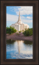 Load image into Gallery viewer, Gilbert Temple Late Afternoon