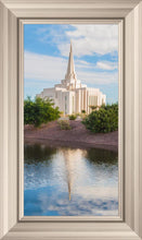 Load image into Gallery viewer, Gilbert Temple Late Afternoon