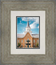 Load image into Gallery viewer, Provo City Center Temple Living and Flowing Waters
