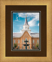 Load image into Gallery viewer, Provo City Center Temple Living and Flowing Waters