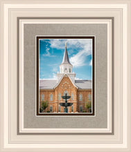 Load image into Gallery viewer, Provo City Center Temple Living and Flowing Waters