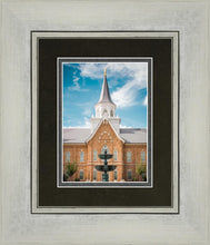 Load image into Gallery viewer, Provo City Center Temple Living and Flowing Waters