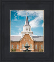Load image into Gallery viewer, Provo City Center Temple Living and Flowing Waters