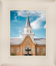 Load image into Gallery viewer, Provo City Center Temple Living and Flowing Waters