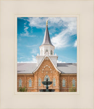 Load image into Gallery viewer, Provo City Center Temple Living and Flowing Waters